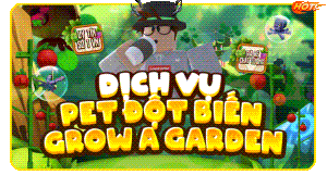 DỊCH VỤ PET MUTATION